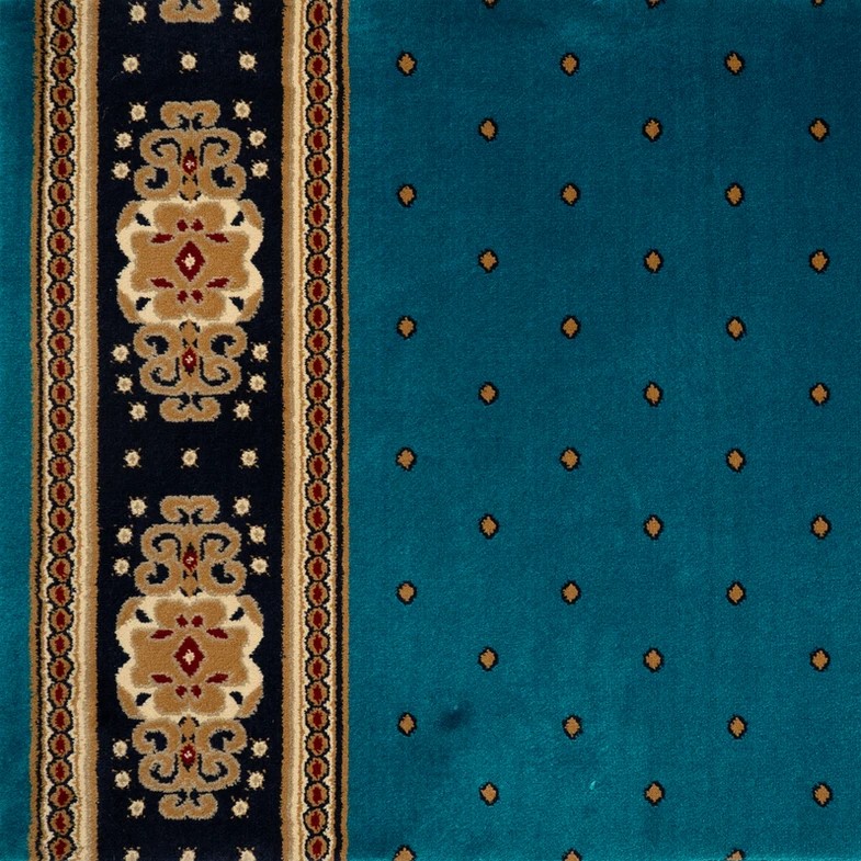 Klas Cami Halısı - 02